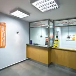 Daire Pomaranczarnia Poznan
