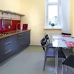 Daire Pomaranczarnia Poznan