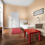 Apartman Pomaranczarnia Poznań