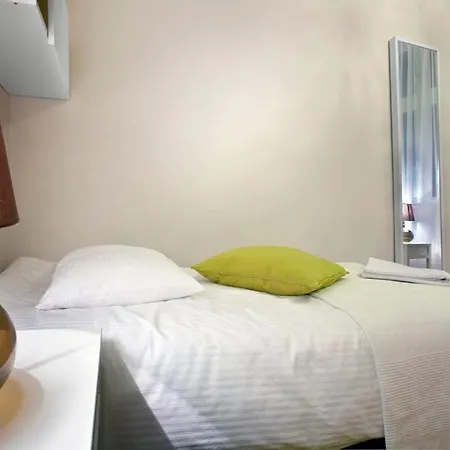 Pomarańczarnia Apartament *