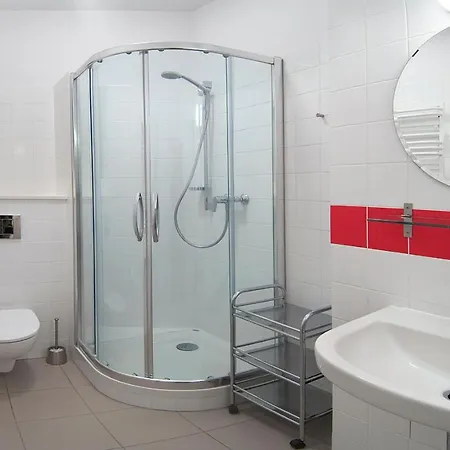 Pomarańczarnia Apartament *