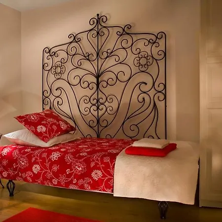 Apartament Pomarańczarnia Poznań