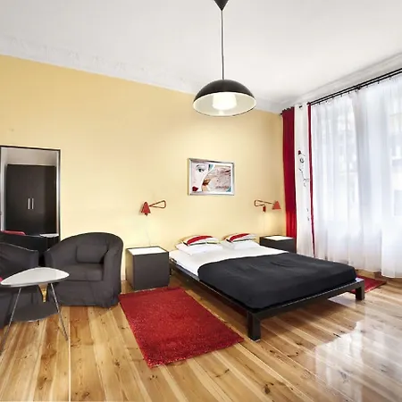 Pomaranczarnia * Познань