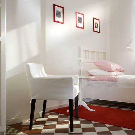 Pomaranczarnia Lejlighed Poznań