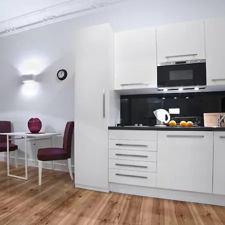 Pomaranczarnia * Познань