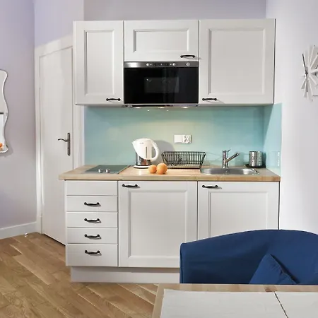 Pomaranczarnia * Познань