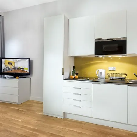 Pomaranczarnia * Познань