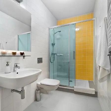 Pomarańczarnia Apartament *
