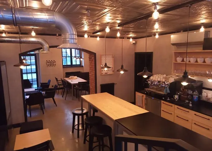 Daire Pomaranczarnia