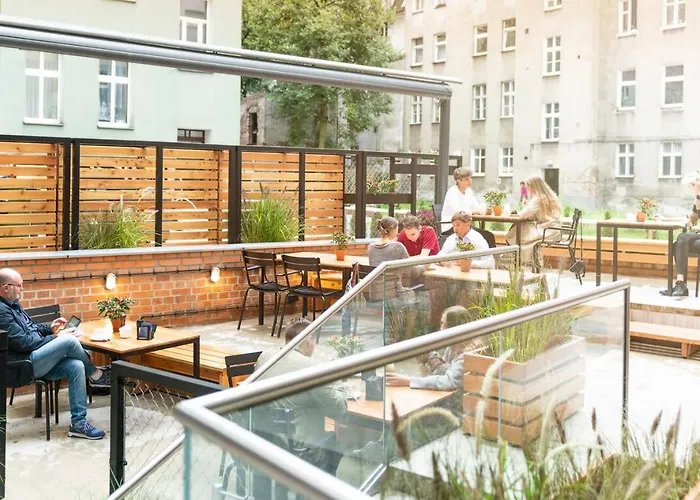 Apartament Pomarańczarnia *