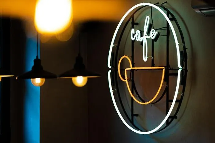 Pomaranczarnia Daire Poznan