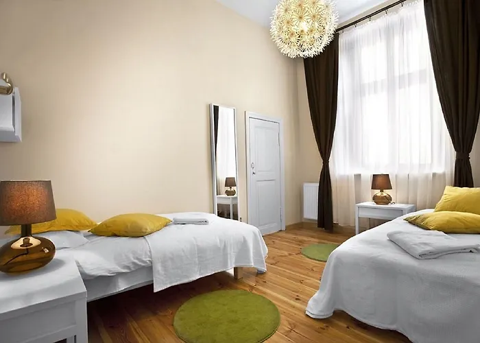 Pomaranczarnia Poznan