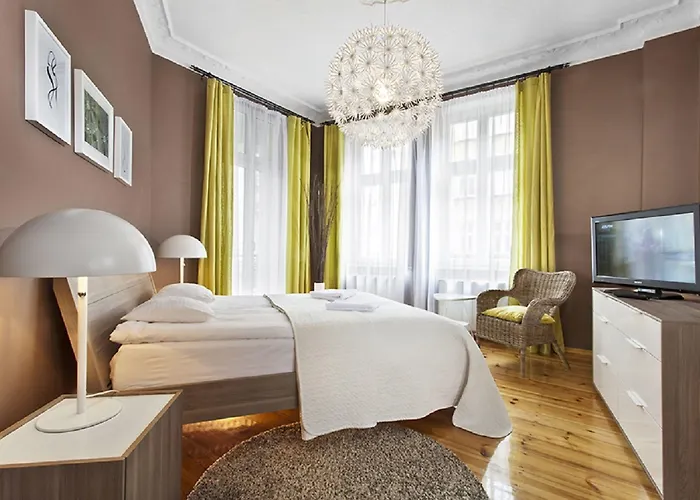 Pomaranczarnia * Poznan