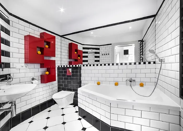 Pomaranczarnia Poznan