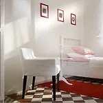 Pomaranczarnia Apartmán Poznaň