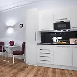 Pomaranczarnia * Poznaň