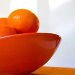 Pomaranczarnia * Poznaň