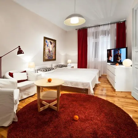 Pomaranczarnia Poznań