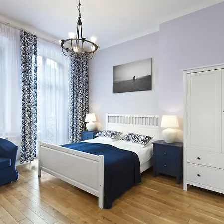 Pomaranczarnia * Poznan