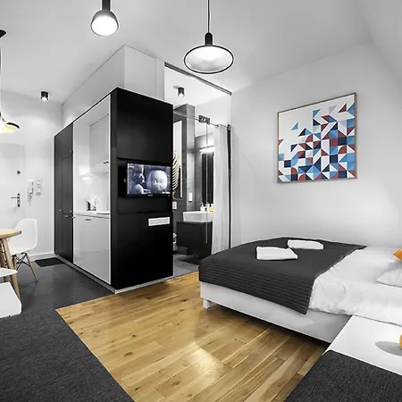 Pomaranczarnia Poznań