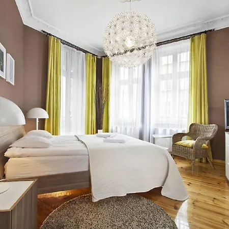 Pomaranczarnia * Poznan