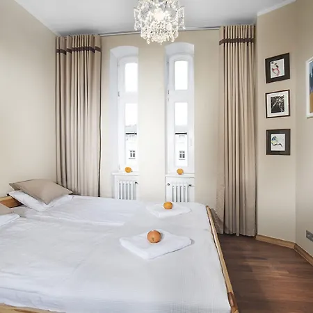 Pomaranczarnia Poznań