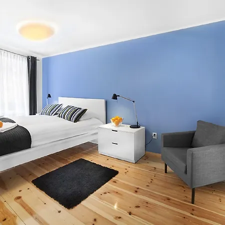Pomaranczarnia Poznań