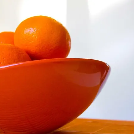 Pomaranczarnia * Poznań