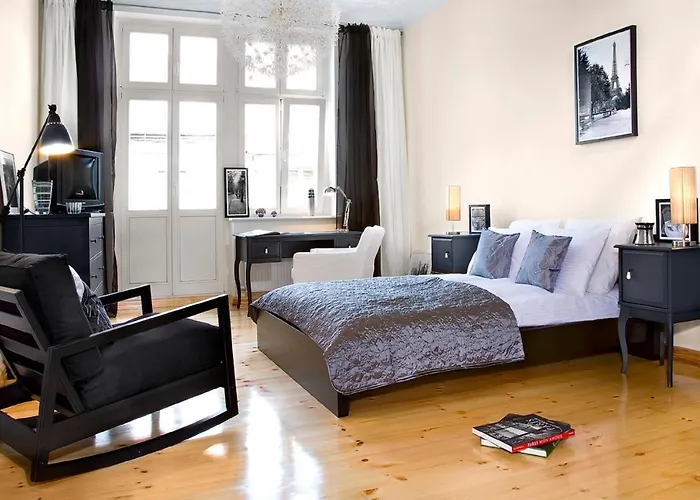 Pomaranczarnia Poznaň