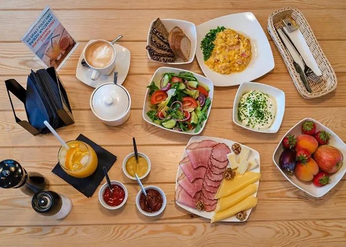 Pomaranczarnia * Poznaň