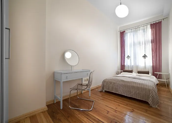 Pomaranczarnia Poznaň