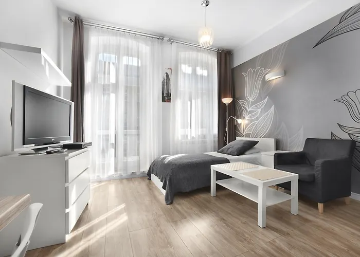 Pomaranczarnia Poznaň