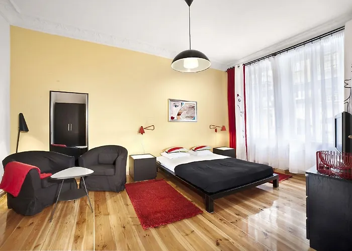 Pomaranczarnia * Poznaň