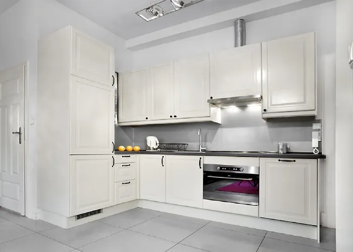 アパルタメンティ ポマランクザルニーア *