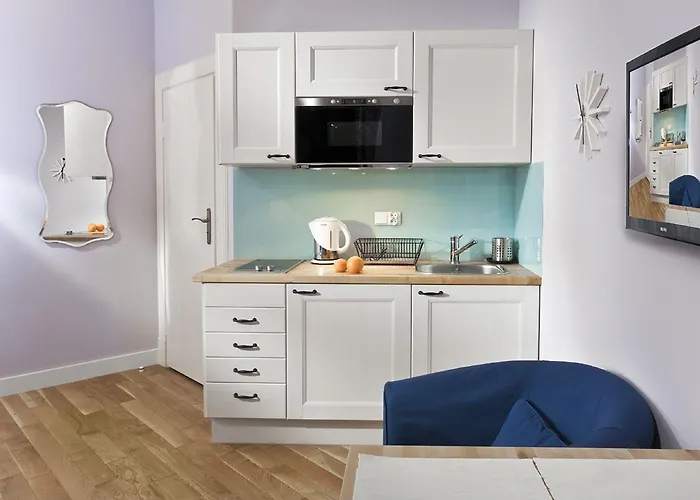 Pomaranczarnia * Poznaň