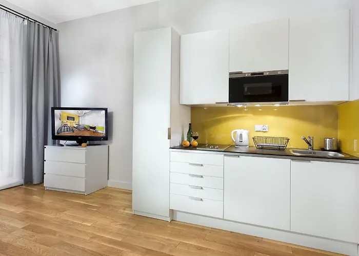 Pomaranczarnia * Poznań