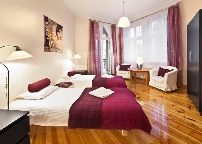 Pomaranczarnia Poznań