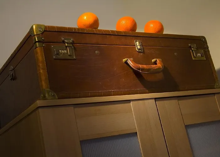 アパート アパルタメンティ ポマランクザルニーア *