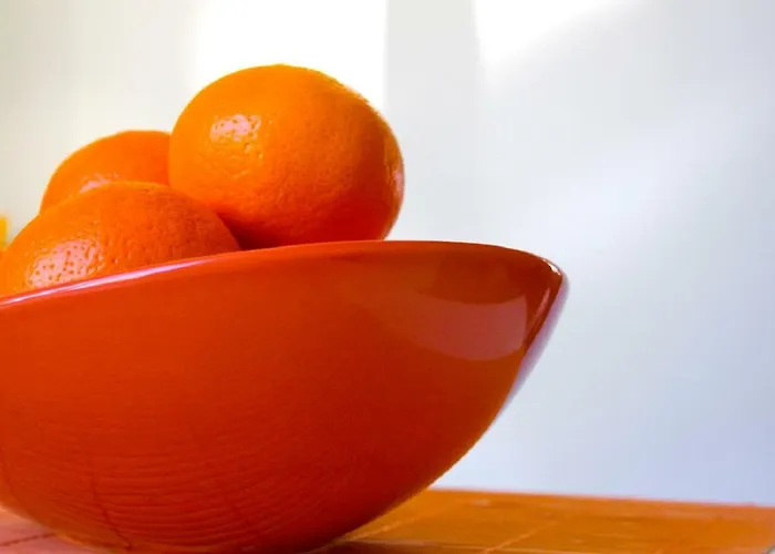 Pomaranczarnia * Poznaň